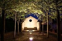 Synagogenmahnma Neue-Straße Alte-Hansestadt-Lemgo